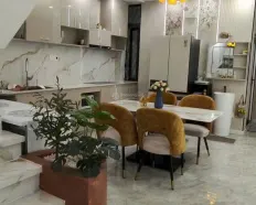 Mình chính chủ cần bán nhà 3 tầng kiệt Phạm Văn Nghị, phường Thạc Gián, quận Thanh Khê, Đà Nẵng