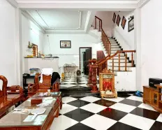 Bán nhà 2.5 tầng kiệt Nguyễn Phước Nguyên, An Khê - DT 72m2 ngang 5m - Chỉ 3.65 tỷ TL