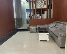 Nhà nguyên căn-Đoàn Thị Điểm, full nội thất, giá 14.5 tr/th 103m2 - 2PN 2WC.