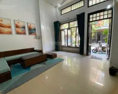 Cho thuê nhà riêng 225m2, 12 triệu VND tại 45, Lê Văn Thịnh, Hòa Minh, Liên Chiểu, Đà Nẵng