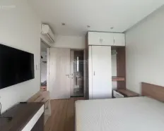 Cho thuê CC đẹp tại New City Thủ Thiêm, 18 triệu, 75m2, 2PN, 2WC, Có máy giặt và máy sấy
