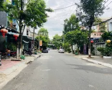 Bán lô đất đường 5.5m Triệu Quốc Đạt - Trung tâm quận Cẩm Lệ - 100m2 chỉ nhỉnh 4 tỷ