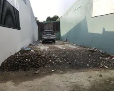 Bán gấp đất - Vị trí đẹp - Thông số vàng 5x21m vuông vức - Cao ráo-Bằng phẳng XD ngay-SHR thổ cư