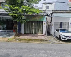 Bán đất mặt tiền kinh doanh khu Tên Lửa, 5mx20m