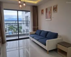 Cho thuê căn hộ 2PN Sơn Trà Ocean View trống sẵn vào ở ngay