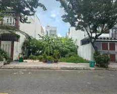 Bán đất MT Lê Như Hổ DT 101,5m2 ngang 7m đường 7m5