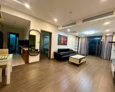 Siêu HOT - Discovery - Cầu Giấy cho thuê căn hộ giá 21tr/th 150m2 3PN full đồ nhà đẹp 0971 759