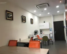 Cho thuê văn phòng officetel CC Wilton chủ đầu tư Novaland căn hộ chung cư Wilton 71/3 Nguyễn