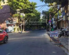 Hiếm Hải Châu| kiệt Hoàng Văn Thụ|ngang 8m |chỉ sau 1 nhà mặt tiền. Ngay chợ hàn|chỉ 4 tỷ xxx