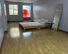 Cho thuê NR 1PN, 2WC, 43m2, 9 triệu VND tại đường Tô Hiến Thành, phường 13, quận 10, Hồ Chí Minh