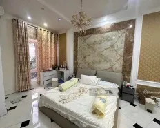 Cần cho thuê nhà 3 tầng đường Hoa Phượng 1 - Khu Euro Villa 1 - có cho người nước ngoài thuê