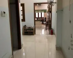 Cho thuê nhà Đào Duy Từ Quận 10