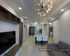 The Pegasuite thuê căn 75m2, đầy đủ nội thất chỉ 13,5 triệu/tháng!