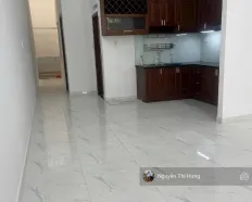 Cho thuê nhà C4 khu đường số phạm hữu lầu Q7-4.5x17M,2PN,nhà mới sơn. xe hơi đậu cửa-giá : 9TR.