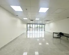 110m2 - 15tr/tháng - Khuất Duy Tiến | Sàn rộng, sáng đẹp, bố trí văn phòng cực thoáng