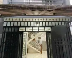 Nhà riêng 1/Phan Đăng Lưu, Phú Nhuận sẵn nội thất giá 14 tr/th (2PN 96.5m2)