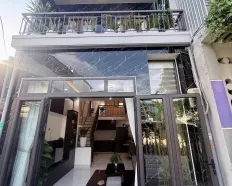 Cần bán nhanh 3,8 tỷ. Nhà 2 tầng kiệt Nguyễn Như Hạnh gần Ngã Ba Huế và Bến xe Đà Nẵng.