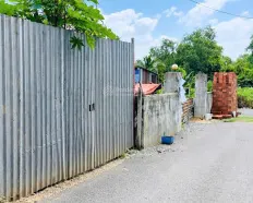 Bán đất full thổ cư 156m2 tại Phước Thiện