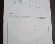 Nhỉnh 8 tỷ, lô mặt tiền đường Hải Hồ trung tâm Hải Châu, vị trí kinh doanh
