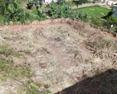Đất bán mặt tiền đường Hùng Vương, phường 11, TP. Đà Lạt