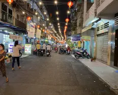 Hàng hiếm tại 633/45 Điện Biên Phủ, Phường 1, Quận 3, TP. HCM, 5 triệu VND, 19 m2