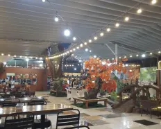 Sang nhượng quán cafe 22x40 mặt tiền Dương Thị Mười - kế bên chung cư Hưng Ngân, mặt bằng chỉ 42tr