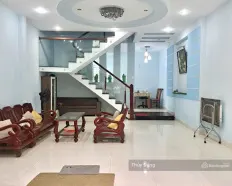 Cho thuê nhà mới 2 tầng gần Phan Đăng Lưu - Hòa Cường Bắc - Hải Châu