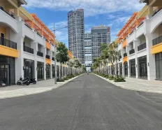 Bán căn studio view triệu đô sông Hàn - DT: 30,1m - chuẩn nghỉ dưỡng - Symphony 5 - giá 1t920