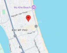 Cho thuê nhà cấp 4 đường Lê Quang Đạo 85m2, gần biển, khu phố Tây, Ngũ Hành Sơn