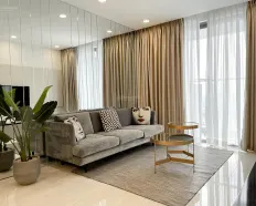 Giỏ hàng thuê Kingston 2 phòng ngủ, 75m2 - 83m2, full NT, giá từ 17.5 triệu/tháng