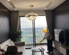 Chính chủ cho thuê 1N Zenpark đủ đồ view thoáng