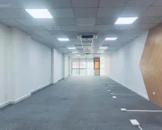 Văn phòng 125m2 - Quận 10 - Giá siêu tốt cho khách hàng tháng 10