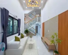 Mình chính chủ cho thuê nhà 2,5 tầng kiệt Hải Phòng, P. Chính Gián, Q. Thanh Khê, Đà Nẵng