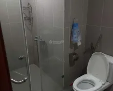 Cho thuê căn hộ 3PN, 2WC, 97 m2, 16,5 triệu tại Tòa R2, Goldmark City, đẹp, nhiều tiện ích