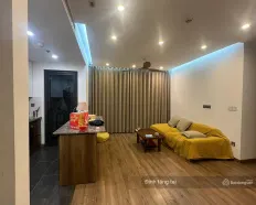 Cho thuê căn hộ Six Element Tây Hồ 83m 2PN 2WC full nội thất 17 triệu/tháng