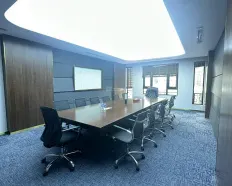 Cho thuê tòa VP 5x20m, 1 hầm 4 lầu giá 55tr/ tháng gần cầu Sài Gòn LH 0931 254