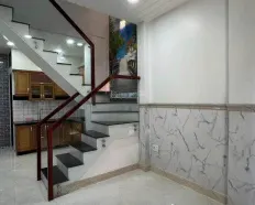 Nhà riêng 1/ Phan Đình Phùng, Phú Nhuận - 2PN, Full nội thất giá 14tr/th