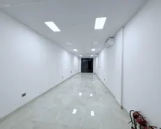 Cho thuê nhà Nguyễn Cơ Thạch, 80m2, 7 tầng, thông sàn, thang máy, PCCC, 40Tr