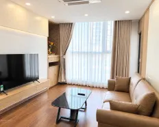Chính chủ gửi cho thuê căn hộ 2PN Sunshine Riverside, full nội thất, sẵn slot ô tô, vào ở luôn