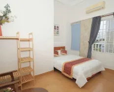 Mình chính chủ cho thuê nhà 3 tầng đường Mỹ Đa Đông 8, Phường Khuê Mỹ, Quận Ngũ Hành Sơn, Đà Nẵng