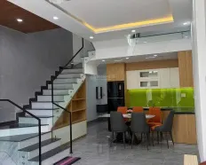 Mình chính chủ cần bán nhà 2 tầng kiệt Nam Cao nối dài, Phường Hòa Khánh Nam, Quận Liên Chiểu
