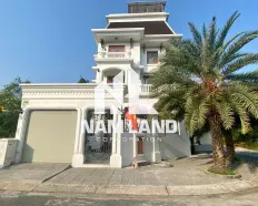 Villa phường An Phú hầm trệt 2 lầu hơn 700m2 giá chỉ 35tr