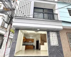 Cho thuê NR tại 414/6 Ngọc Thụy, 11 triệu, 42m2, 3PN + 4WC/PT, chính chủ giá siêu hời gara oto