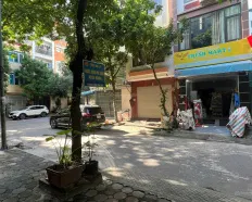 Chính chủ cho thuê nhà 5 tầng vừa ở vừa kinh doanh full nội thất Mậu Lương - Kiến Hưng
