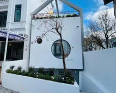 Giảm sâu 1,5 tỷ khách sạn/CHDV Đà Lạt chỉ còn 10 tỷ! Thu nhập khai thác lên đến 40 triệu/tháng