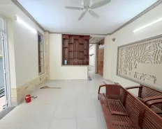 Cho thuê nhà đường số KDC Tân Quy Đông, Quận 7 DT 6x15 Giá 20tr/th