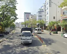 Chuyển nhượng lô 140m2 Võ Nguyên Giáp đoạn sát bãi tắm T20 giá nét 40 tỷ