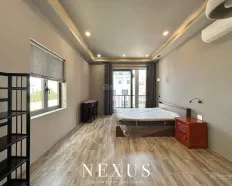 Cho thuê nhà nguyên căn full nội thất cao cấp ở Quang Trung gần Emart Gò Vấp