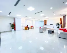Cho thuê tòa nhà hẻm 12m đường Nguyễn Oanh, phường 17, Quận Gò Vấp