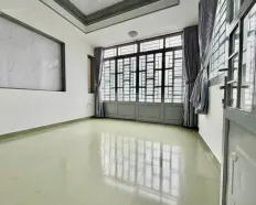 Chính chủ cho thuê nhà hẻm xe hơi Nguyễn Trọng Lội, Tân Bình, giá 16 triệu